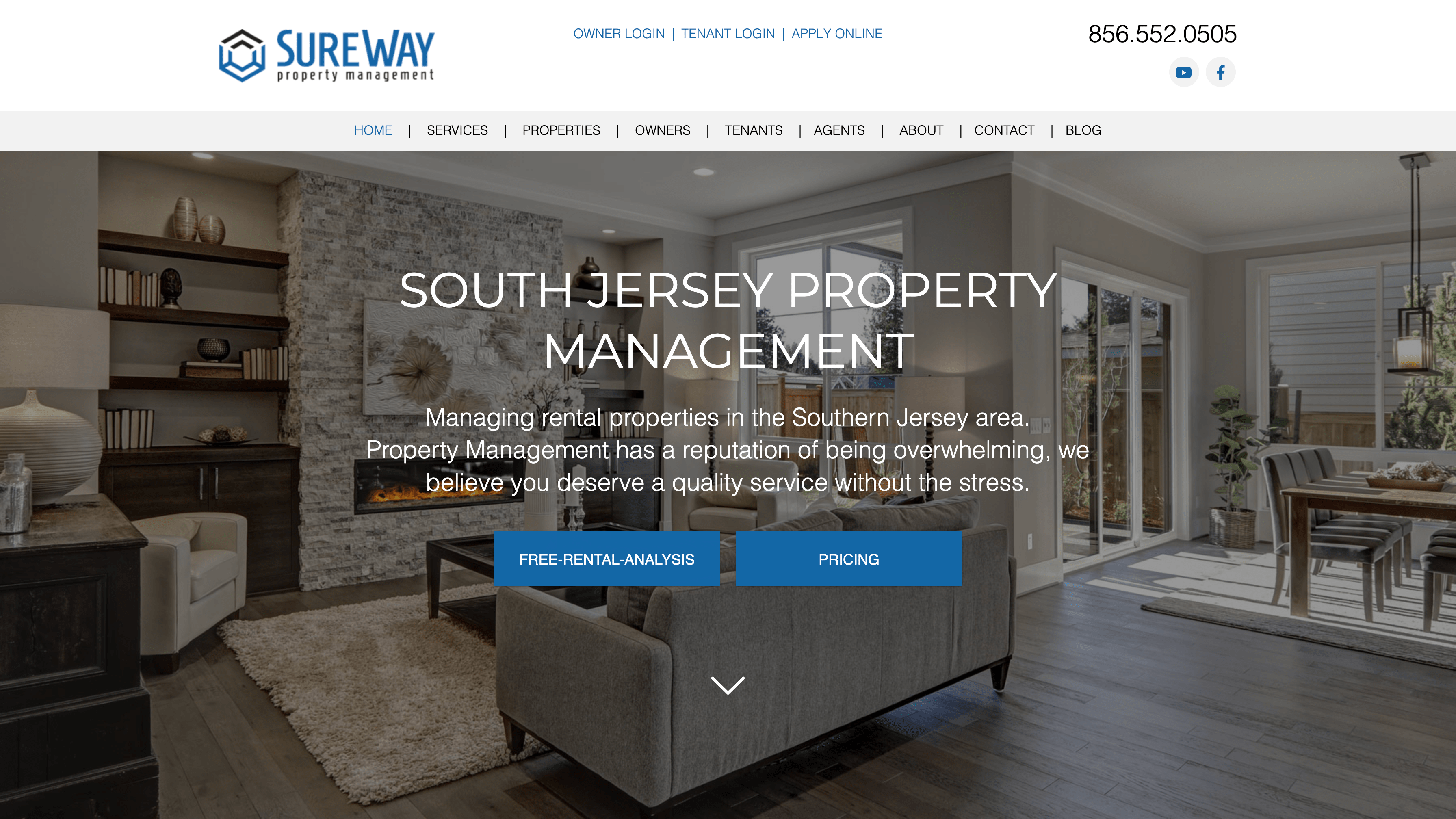 Owner Resources | SureWay Property Management